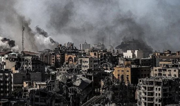 Foto - BM'den Gazze uyarısı: En tehlikeli aşamada