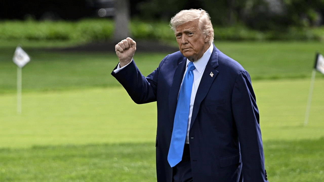 Foto - BM'den Guterres açıklaması! Trump'ın kararı üzdü