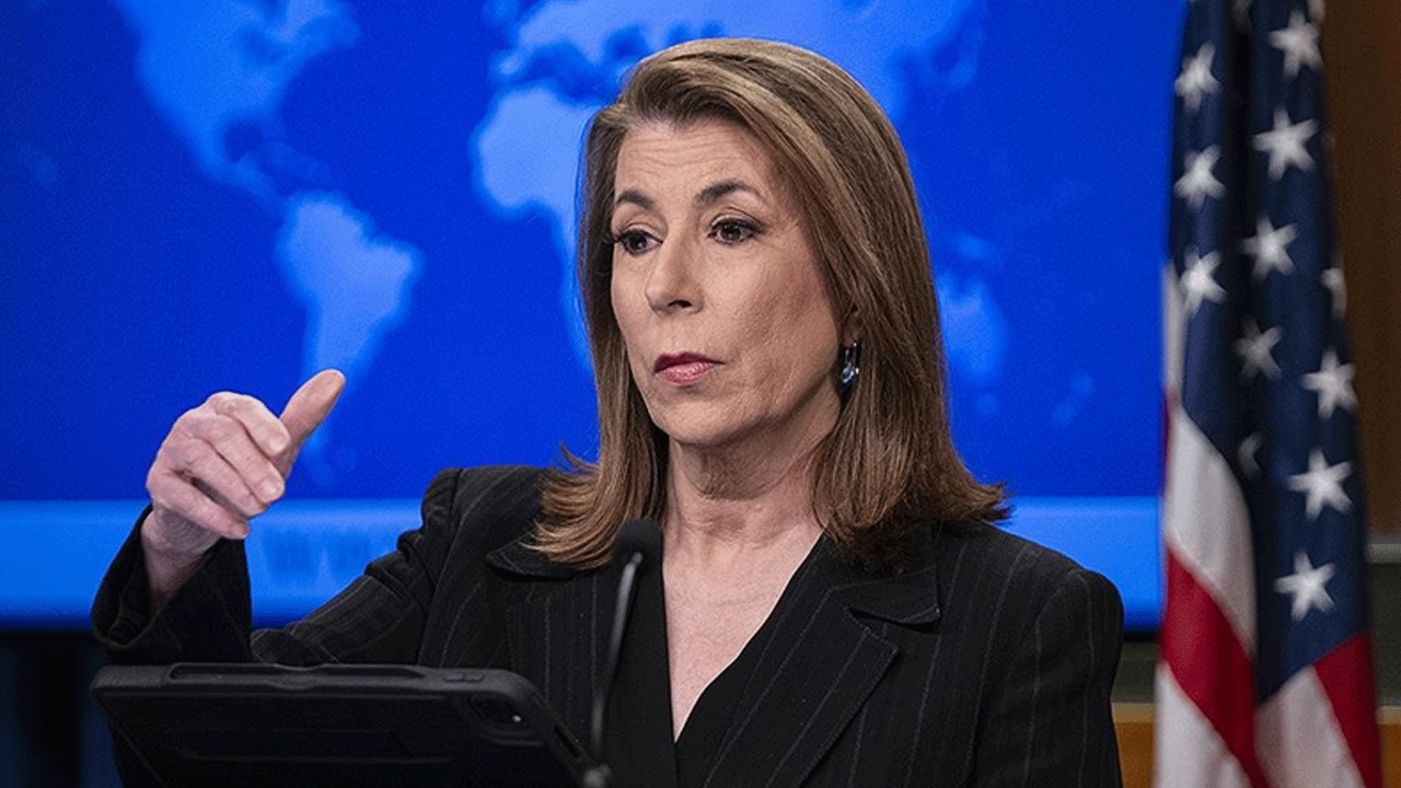 Foto - BM'den Guterres açıklaması! Trump'ın kararı üzdü