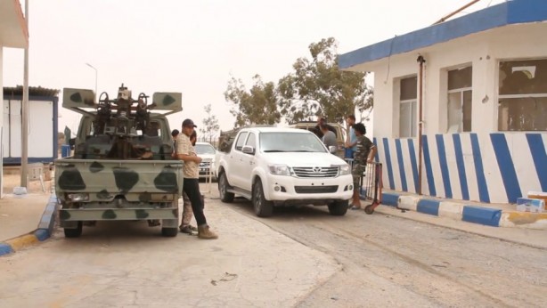 Foto - BM'nin gizli raporu ortaya çıktı! Türk gemilerine operasyon düzenleyecekler