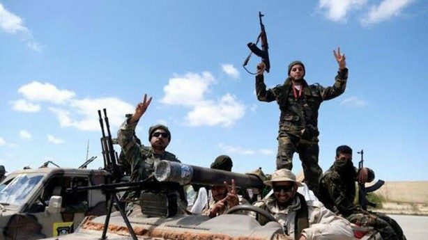 Foto - BM'nin gizli raporu ortaya çıktı! Türk gemilerine operasyon düzenleyecekler