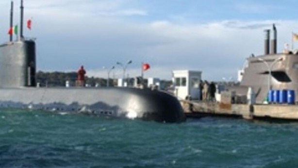 Foto - BM'nin gizli raporu ortaya çıktı! Türk gemilerine operasyon düzenleyecekler