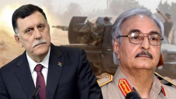 Foto - BM'nin gizli raporu ortaya çıktı! Türk gemilerine operasyon düzenleyecekler