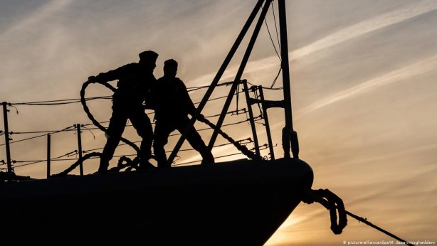 BM'nin gizli raporu ortaya çıktı! Türk gemilerine operasyon düzenleyecekler