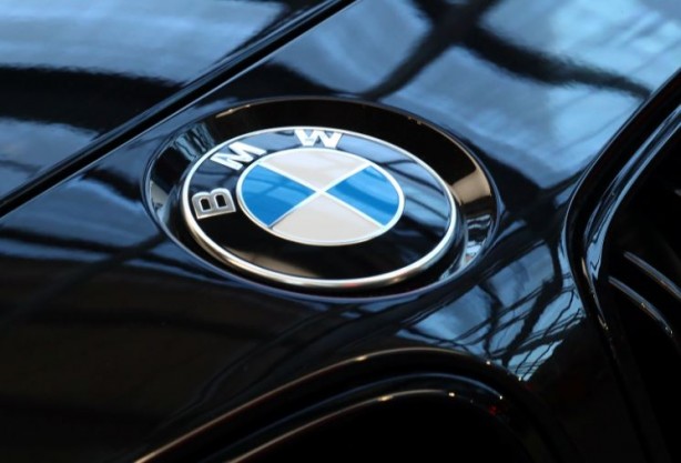 Foto - BMW, 1 milyona yakın aracı geri çağırdı