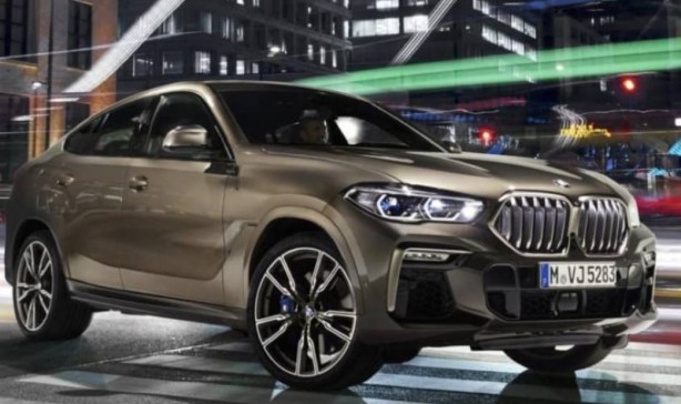 Foto - BMW, 100 binden fazla aracı geri çağırdı