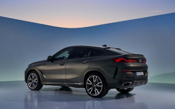 Foto - BMW, 100 binden fazla aracı geri çağırdı