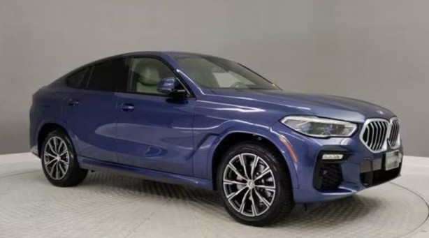 Foto - BMW, 100 binden fazla aracı geri çağırdı