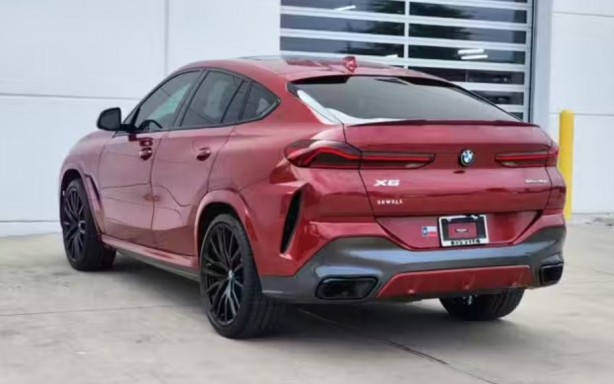 BMW, 100 binden fazla aracı geri çağırdı