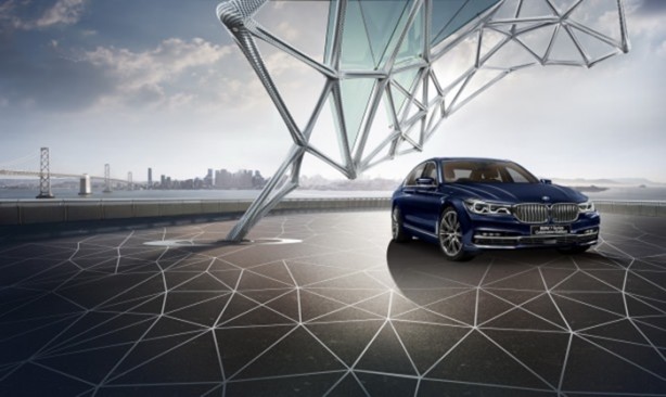 Foto - BMW 100. yıl bombasını patlattı