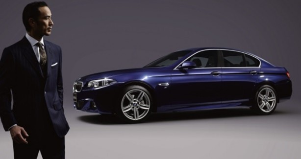 Foto - BMW 100. yıl bombasını patlattı