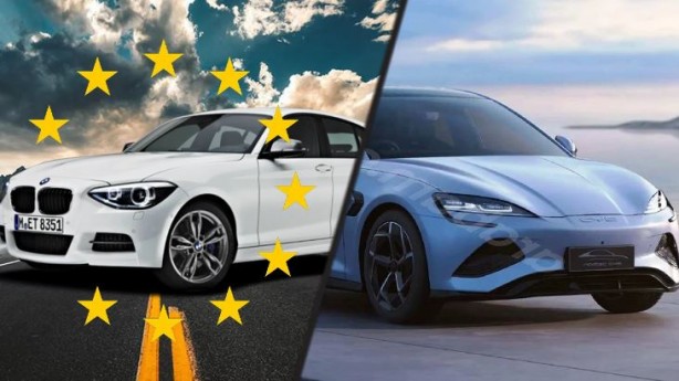 Foto - BMW CEO’sundan şaşırtan elektrikli otomobil itirafı: Onlarla rekabet etmek imkansız!