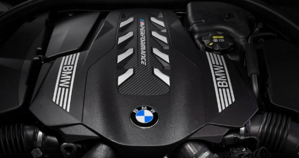 Foto - BMW çıldırmış olmalı! Kimsenin beklemediğini yaptı