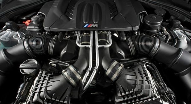 Foto - BMW çıldırmış olmalı! Kimsenin beklemediğini yaptı