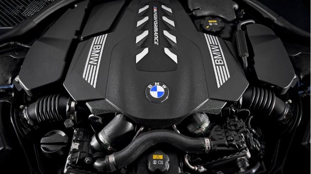 BMW çıldırmış olmalı! Kimsenin beklemediğini yaptı