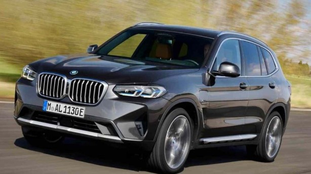 Foto - BMW çıldırmış olmalı! Kimsenin beklemediğini yaptı