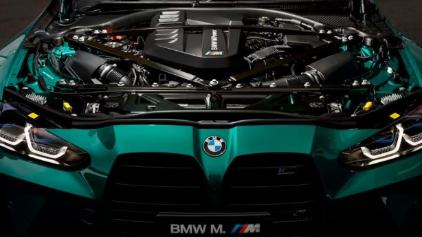 Foto - BMW çıldırmış olmalı! Kimsenin beklemediğini yaptı