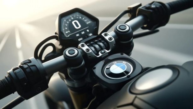 BMW debriyajı tarihe karıştıracak