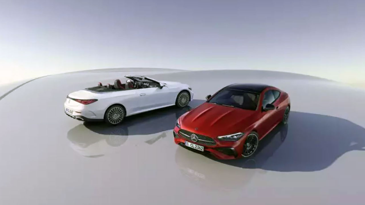 Foto - BMW elektrikli araç satışlarında yükselişte, Mercedes düşüşte