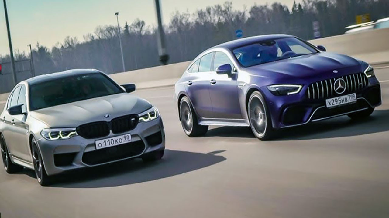 Foto - BMW elektrikli araç satışlarında yükselişte, Mercedes düşüşte