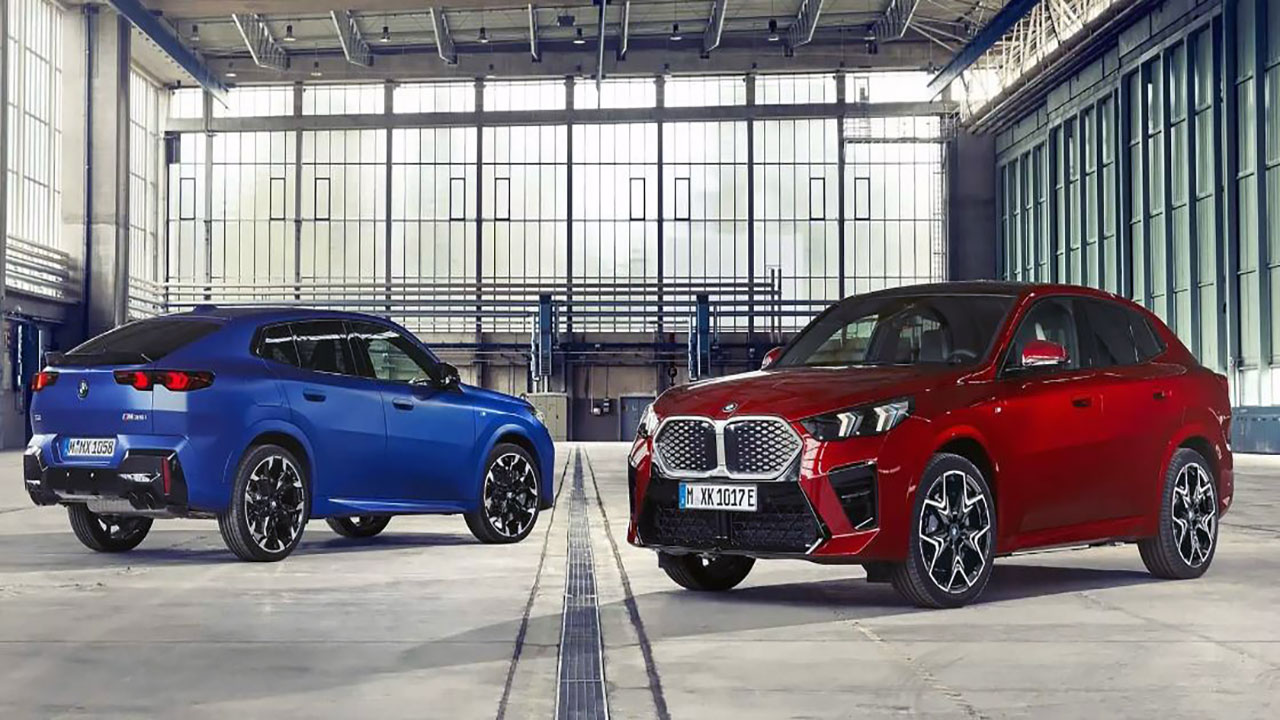 Foto - BMW elektrikli araç satışlarında yükselişte, Mercedes düşüşte