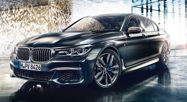 Foto - BMW elektrikli otomobilde rakiplerini ezip geçti