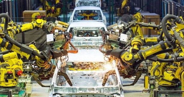 Foto - BMW geri döndü! Tesla'yı kıskandıran başarı