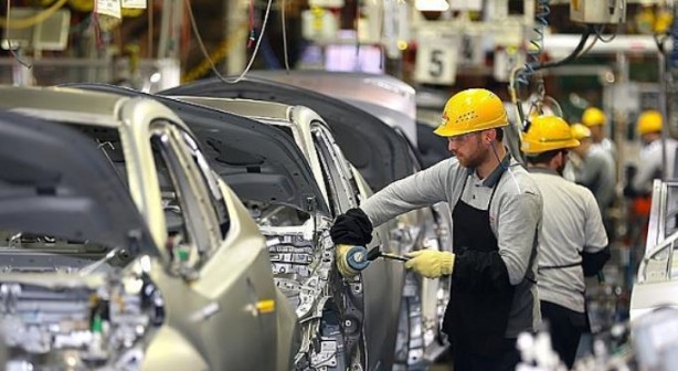 Foto - BMW geri döndü! Tesla'yı kıskandıran başarı