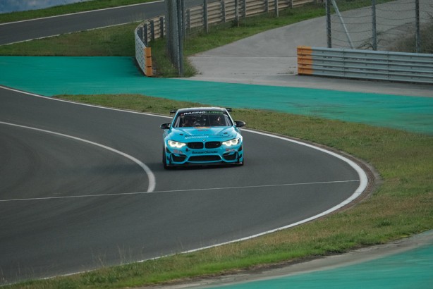 Foto - BMW M otomobilleri eşliğindeki "M Tutkulu Sürüş Günleri" İstanbul Park'ta