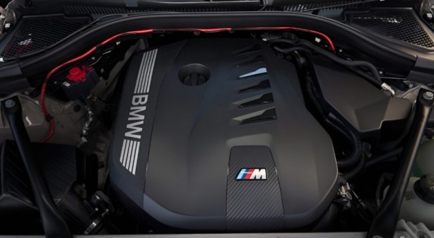 Foto - BMW yeni SUV modelini tanıttı! İşte aracın özellikleri