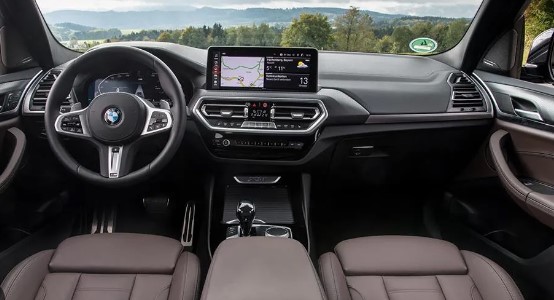 Foto - BMW yeni SUV modelini tanıttı! İşte aracın özellikleri