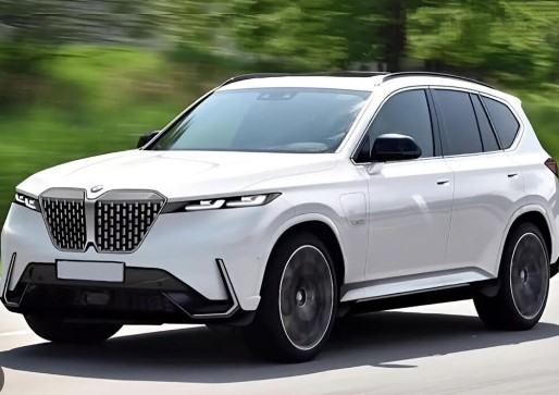 Foto - BMW yeni SUV modelini tanıttı! İşte aracın özellikleri