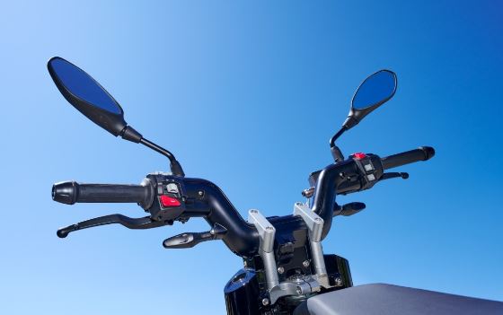 Foto - BMW'dan yeni elektrikli motosiklet