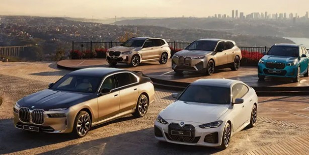 Foto - BMW'de elektrikli otomobil paniği! Karara karşı çıktı