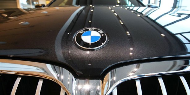 Foto - BMW'de elektrikli otomobil paniği! Karara karşı çıktı