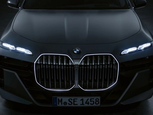 Foto - BMW'den beklenmedik karar! O otomobilin fişi çekiliyor