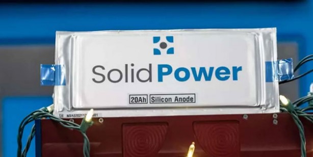 Foto - BMW'den elektrikli otomobiller için devrim gibi çözüm