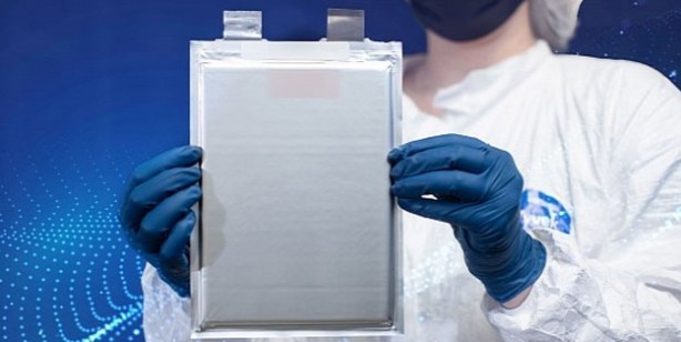 Foto - BMW'den elektrikli otomobiller için devrim gibi çözüm