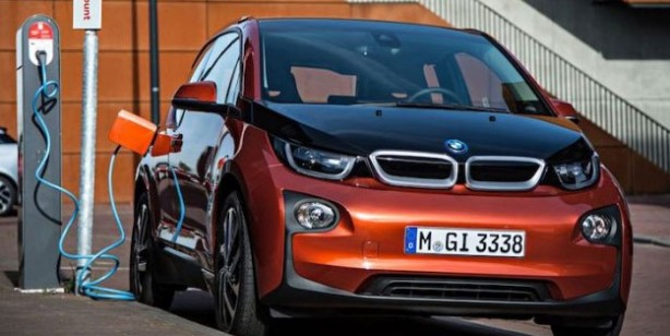 BMW'den elektrikli otomobiller için devrim gibi çözüm