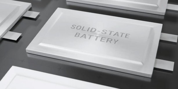 Foto - BMW'den elektrikli otomobiller için devrim gibi çözüm