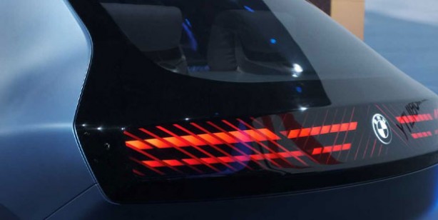 Foto - BMW'den elektrikli otomobiller için devrim gibi çözüm