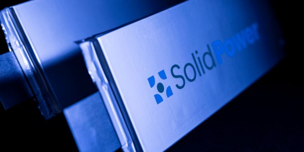 Foto - BMW'den elektrikli otomobiller için devrim gibi çözüm