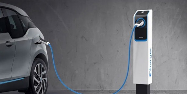 Foto - BMW'den elektrikli otomobiller için devrim gibi çözüm