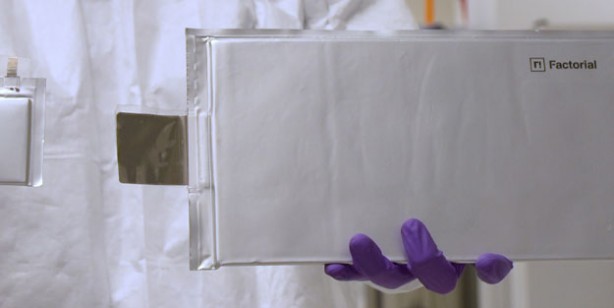 Foto - BMW'den elektrikli otomobiller için devrim gibi çözüm