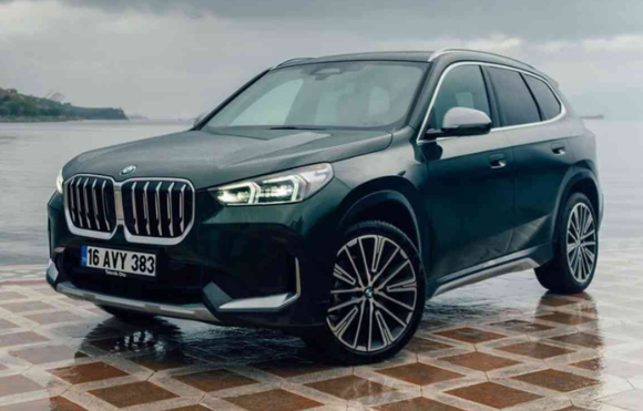 BMW'den Togg adımı! Bu kadarı tesadüf olamaz, resmen nispet yaptılar