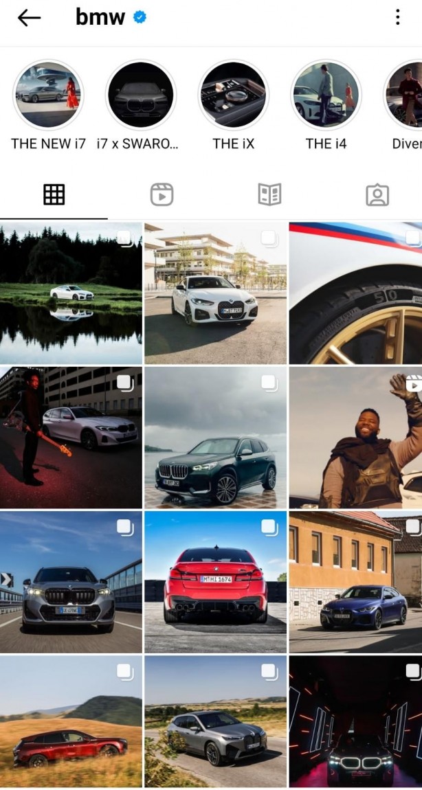 Foto - BMW'den Togg adımı! Bu kadarı tesadüf olamaz, resmen nispet yaptılar