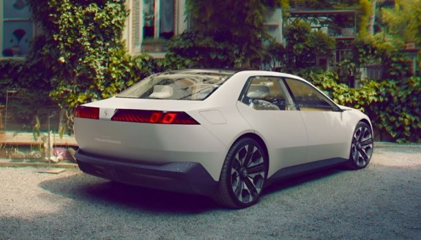 Foto - BMW’den ucuz elektrikli otomobil geliyor