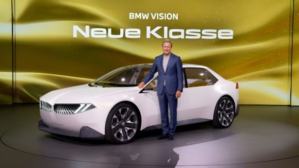 Foto - BMW’den ucuz elektrikli otomobil geliyor