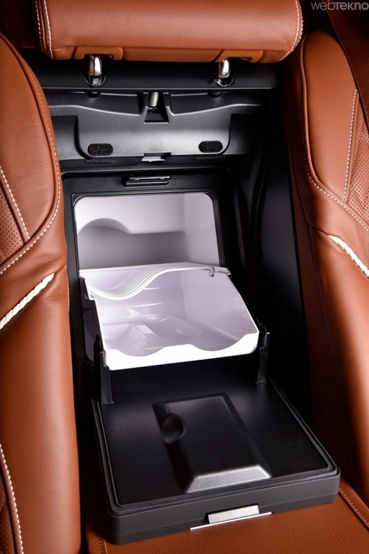 Foto - BMW'nin yalnızca 6 adet ürettiği ultra lüks otomobili