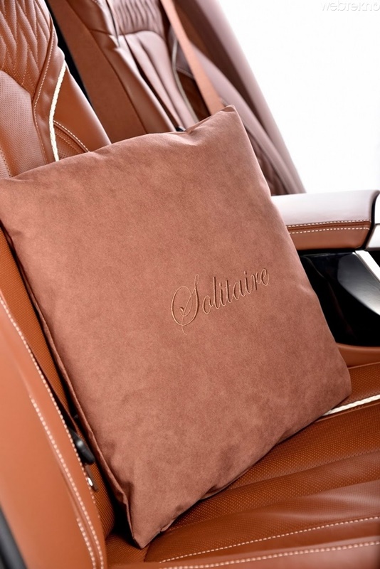 Foto - BMW'nin yalnızca 6 adet ürettiği ultra lüks otomobili